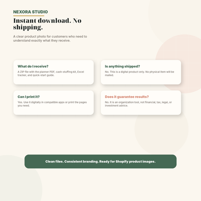 The Paycheck Reset Budget System